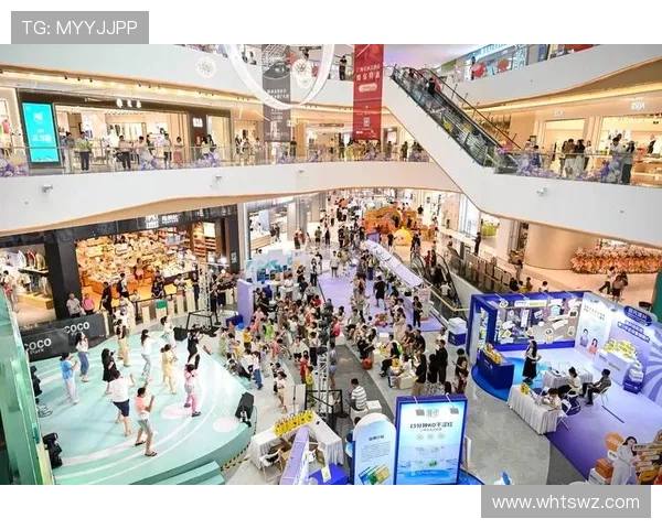 活力中国调研行首度聚焦经济发展推动新消费 传统商圈加速跨界融合与创新 活力中国调研行首度聚焦经济发展推动新消费 传统商圈加速跨界融合与创新